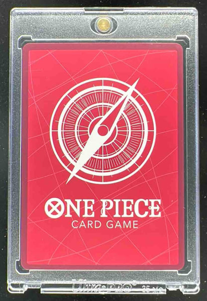 2025 One Piece Promo LA Dodgers Giveaway Monkey D. Luffy