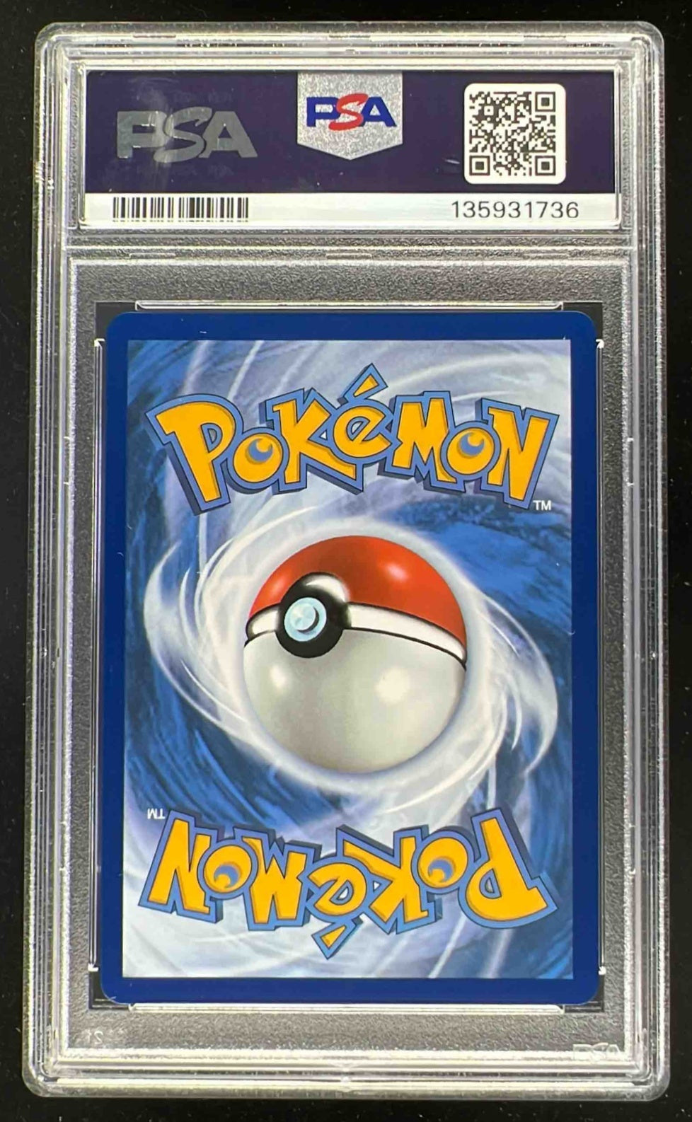 2025 Pokemon Mega Evolution #179/132 Mega Lucario ex Special Rare PSA 10