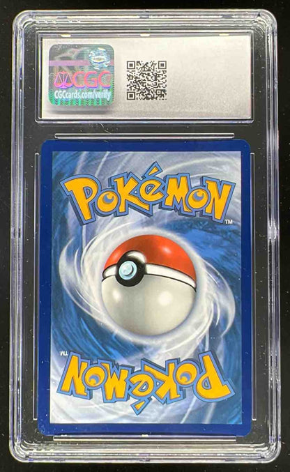 2024 Pokemon SV Paldean Fates - PAF EN #234/091 Charizard ex CGC 10